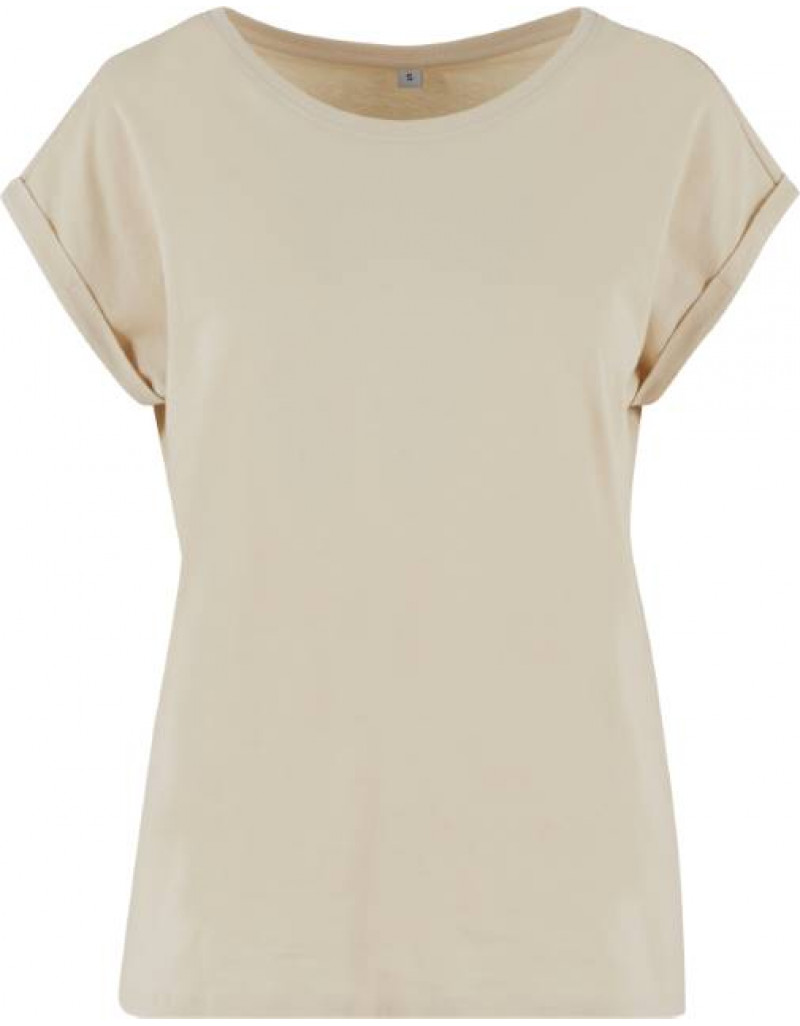 Tricou femei Bumbac Organic